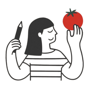 sandra y punto | copywriting rural